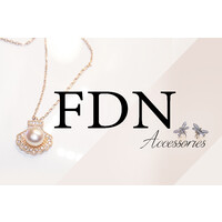 Fdn Luxury Accessories logo - Similar company to Obabyz