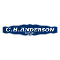 C.H. Anderson Construction logo - Similar company to The Surfbreak Hotel