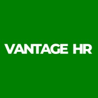Vantage HR logo - Similar company to Vantager Solutions Pte. Ltd