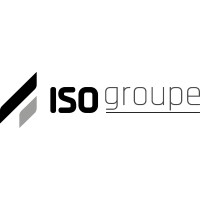 Isogroupe Luxembourg logo - Similar company to Cbi Facilities