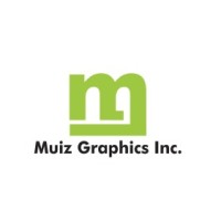 Muiz Graphics inc logo - Similar company to Copley Visual