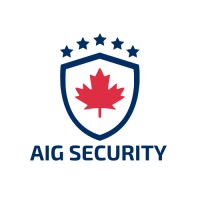 Aig Security Services Ltd