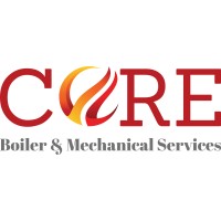 CORE Boiler and Mechanical Services logo - Similar company to Bd Group Industries Llc