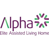 Alpha Elite Assisted Living Home