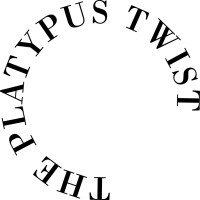 The Platypus Twist logo - Similar company to Idee Brand Platform