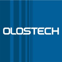 Olostech logo - Similar company to Code Sense