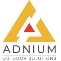 Adnium Outdoor Solutions logo - Similar company to Tutorx