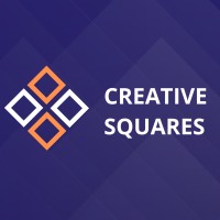 Creative Squares Ltd logo - Similar company to Freecom Internet Services Ltd