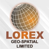 Lorex Geo-Spatial Limited logo - Similar company to Central Geo Systems