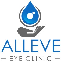 Alleve Eye Clinic logo - Similar company to Caring For Kids Clinic