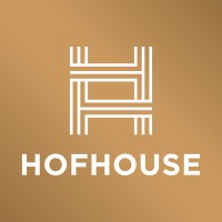 Hofhouse logo - Similar company to Panoramic Rental