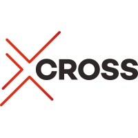 Cross logo - Similar company to Flexxit
