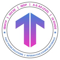Tribe Topper logo - Similar company to Mera Calculator