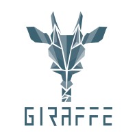 Giraffe Digital logo - Similar company to Dax Partners