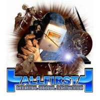 Allfirst llc logo - Similar company to Fortitude Commercial Contracting Inc.