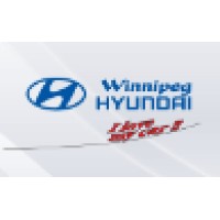 Winnipeg Hyundai logo - Similar company to Eviance