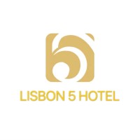 Lisbon 5 Hotel logo - Similar company to The Hotel Plan