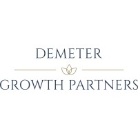 Demeter Growth Partners logo - Similar company to 360 Payroll