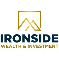 IRONSIDE |  Wealth & Investments logo - Similar company to Southfields Group