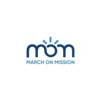 March On Mission logo - Similar company to Grey Matters