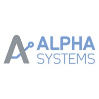 ALPHA SYSTEMS logo - Similar company to Koncave