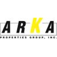 Arka Properties Group logo - Similar company to Virunga Potato Company