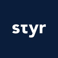 Styr logo - Similar company to Bexerhamstra