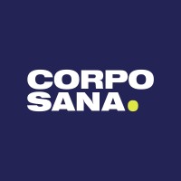 CorpoSana Training und Therapie logo - Similar company to Greenblut