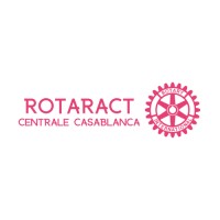 Rotaract Centrale Casablanca logo - Similar company to Cesam Centrale