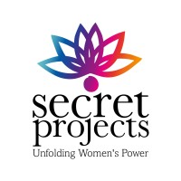 Secret Projects Global logo - Similar company to Startup Summit