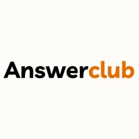 Answerclub logo - Similar company to Techtrends