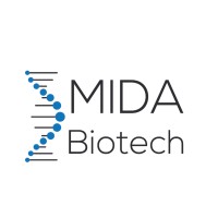 MIDA Biotech B.V. logo - Similar company to Future Genomics Technologies