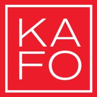 KAFO Latvija logo - Similar company to Rēzeknes Valstspilsētas Pašvaldība / Rezekne City Council