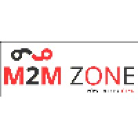 M2Mzone logo - Similar company to Pragmalogic B.V.