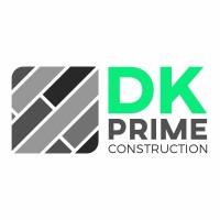 DK Prime Construction Ltd. logo - Similar company to Lusher Construction