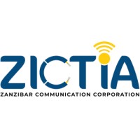 ZANZIBAR COMMUNICATION CORPORATION (ZICTIA) logo - Similar company to Mnc Consulting Services