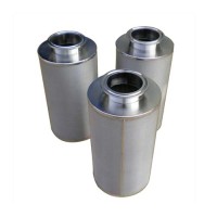 yubofilter logo - Similar company to Yb Water Treatment