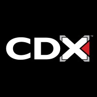 CDX Learning Systems logo - Similar company to Electrifypdx