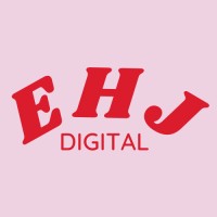 EhJ Digital logo - Similar company to Class Act Media