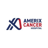 Amerix Cancer Hospital logo - Similar company to Amerix