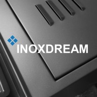 INOXDREAM - Metalúrgica, Unip. Lda logo - Similar company to Af Azevedos
