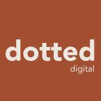 Dotted Digital logo - Similar company to Veg King