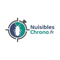 Nuisibles Chrono logo - Similar company to Cleanypest