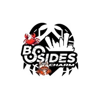 BSidesCharm logo - Similar company to Sleuthcon