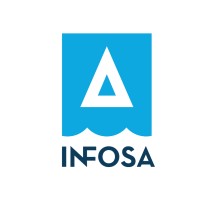 INFOSA - Sea Salt logo - Similar company to Quimsil