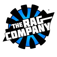 The Rag Company Europe logo - Similar company to Gofourward Webdesign & Hosting
