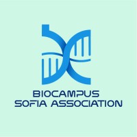 Biocampus Sofia logo - Similar company to Bulgarian Association Of Sterility And Reproductive Health (Basrh)