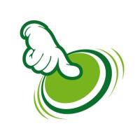 Push The Green logo - Similar company to Studio Mate