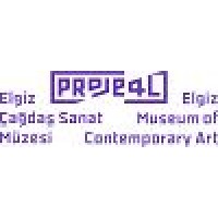 Proje4L / Elgiz Museum Of Contemporary Art