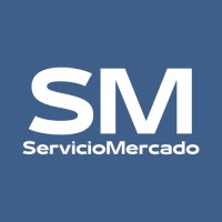 ServicioMercado.cl logo - Similar company to Quanta | Estrategia E Innovación